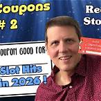 slot coupons